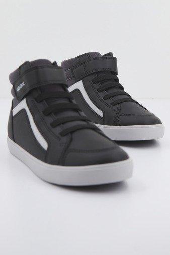 GEOX J GISLI B. en color NEGRO (2)