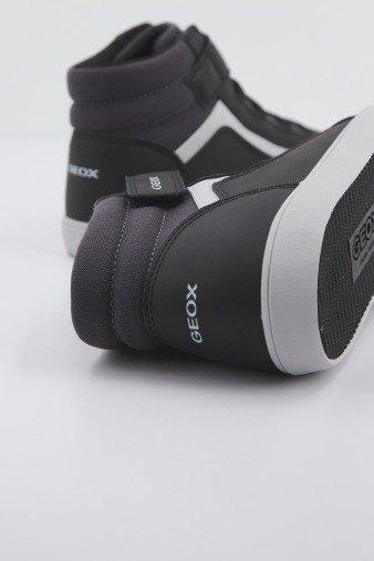 GEOX J GISLI B. en color NEGRO (3)
