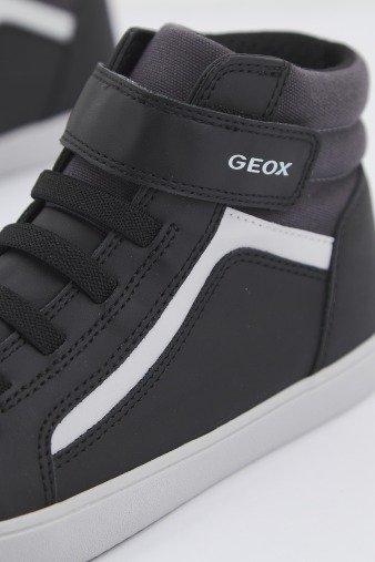 GEOX J GISLI B. en color NEGRO (4)