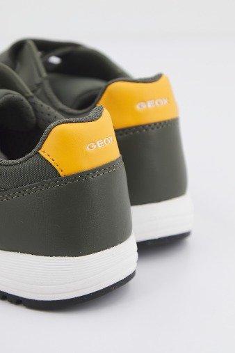 GEOX JALBEN B en color VERDE (3)
