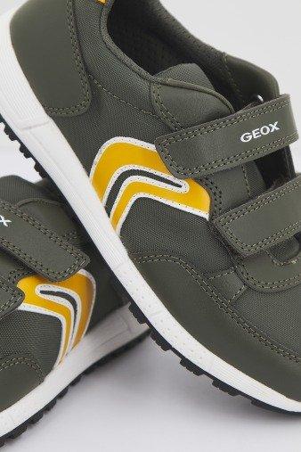 GEOX JALBEN B en color VERDE (4)