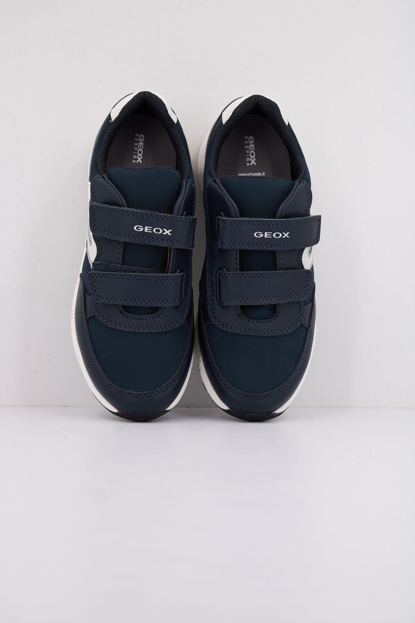 GEOX J ALBEN B. en color AZUL (3)