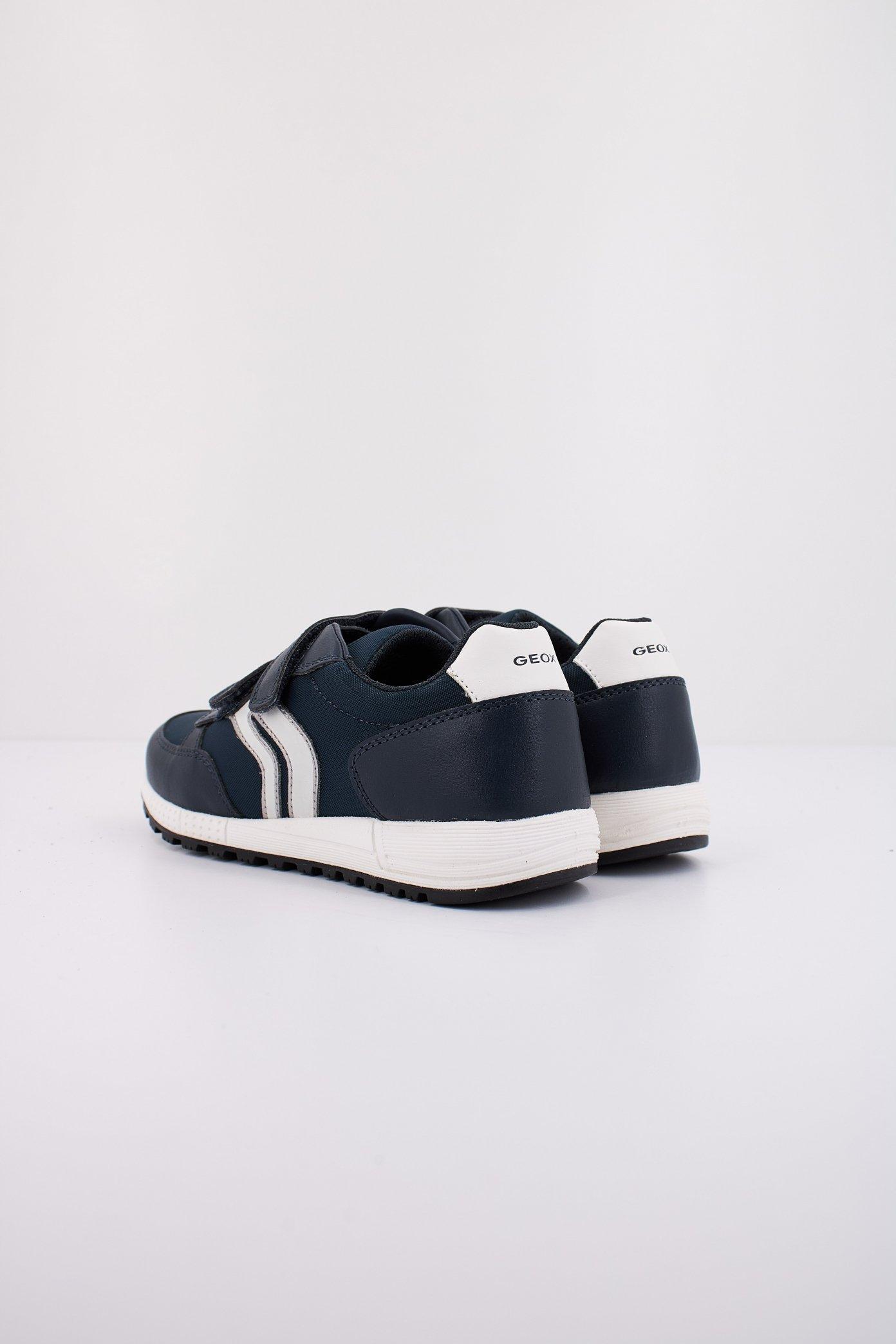 GEOX J ALBEN B. en color AZUL (4)