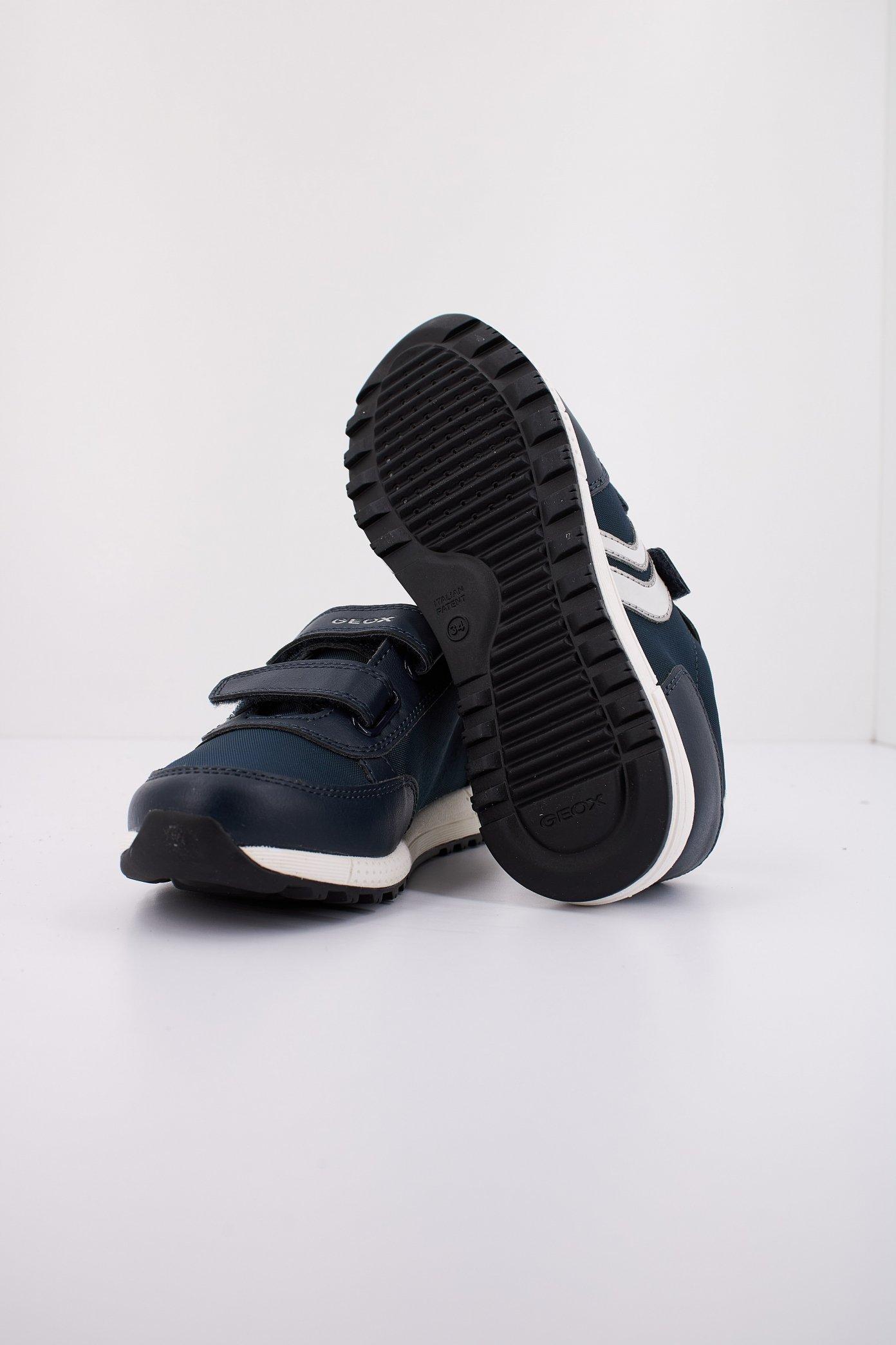 GEOX J ALBEN B. en color AZUL (5)