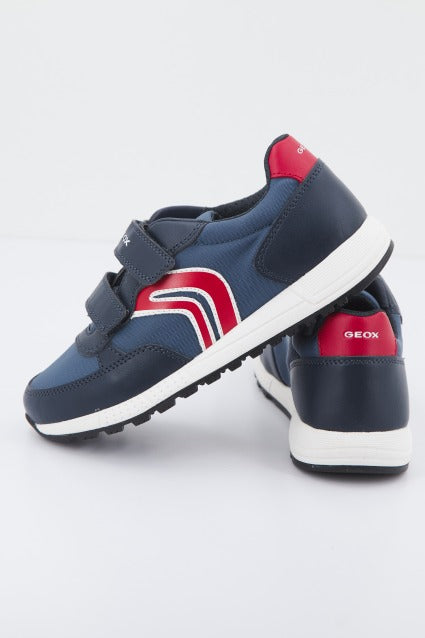GEOX J ALBEN B. en color AZUL (3)