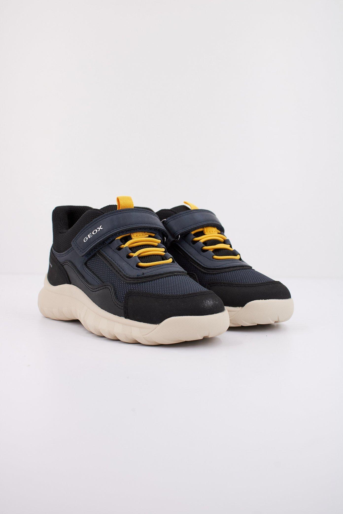 GEOX J SIMBYOS en color AZUL (2)