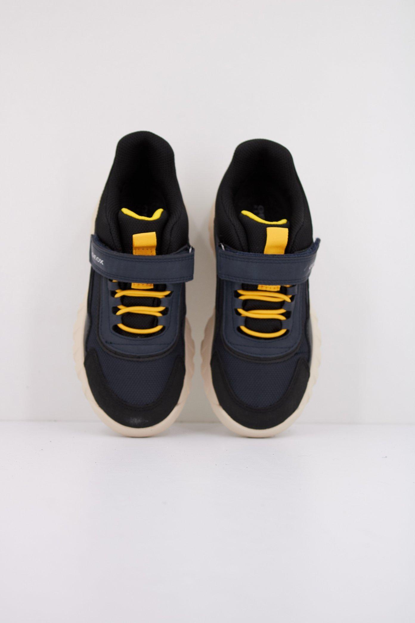 GEOX J SIMBYOS en color AZUL (3)