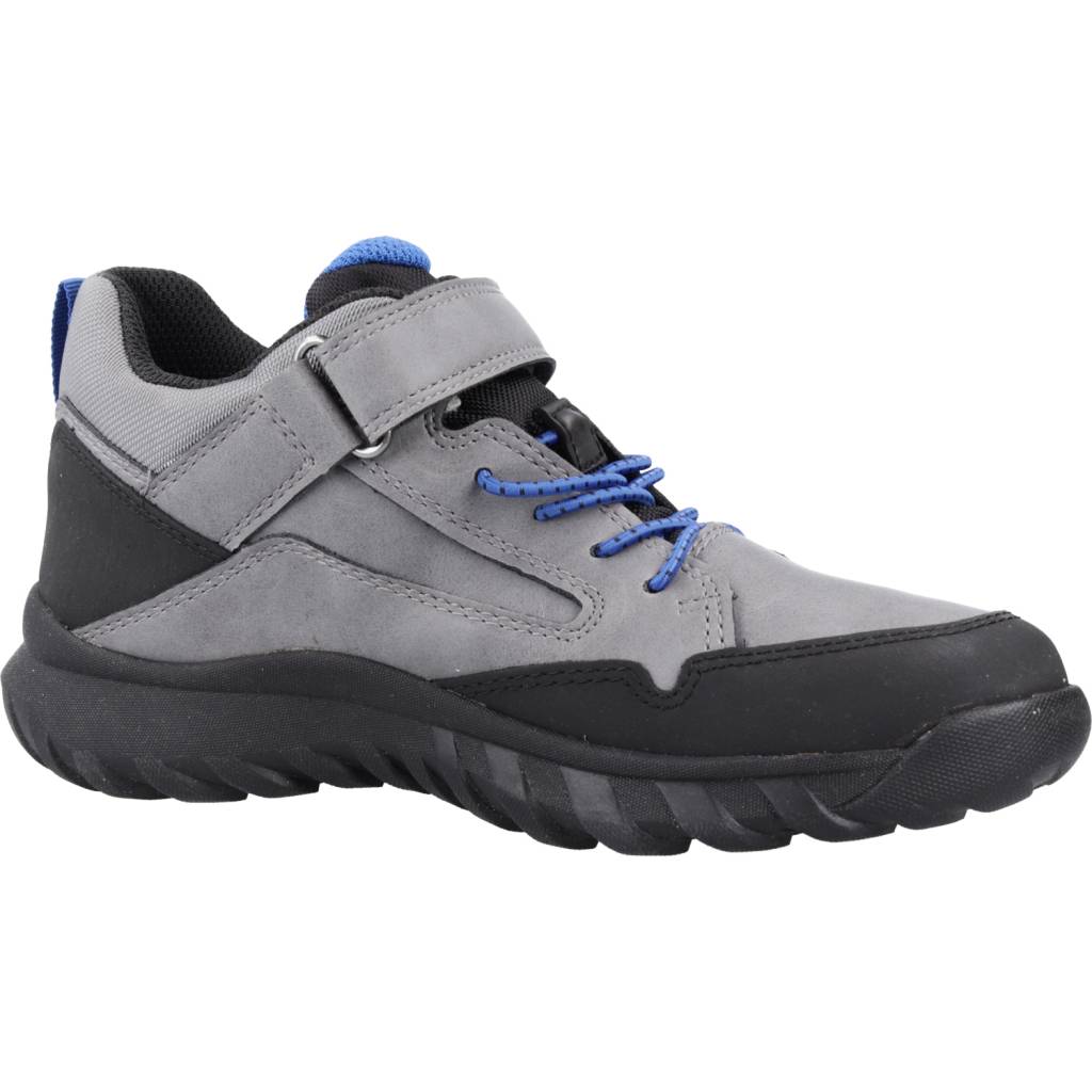 GEOX J SIMBYOS B. en color GRIS (5)