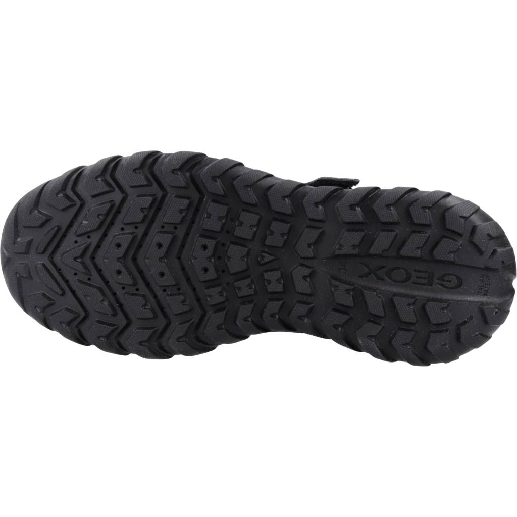 GEOX J SIMBYOS B. en color GRIS (6)
