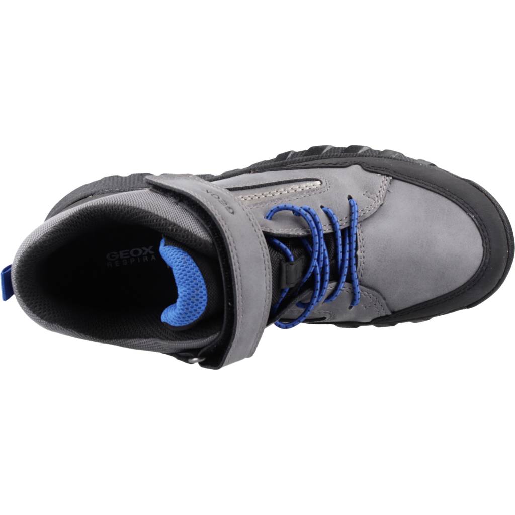 GEOX J SIMBYOS B. en color GRIS (7)