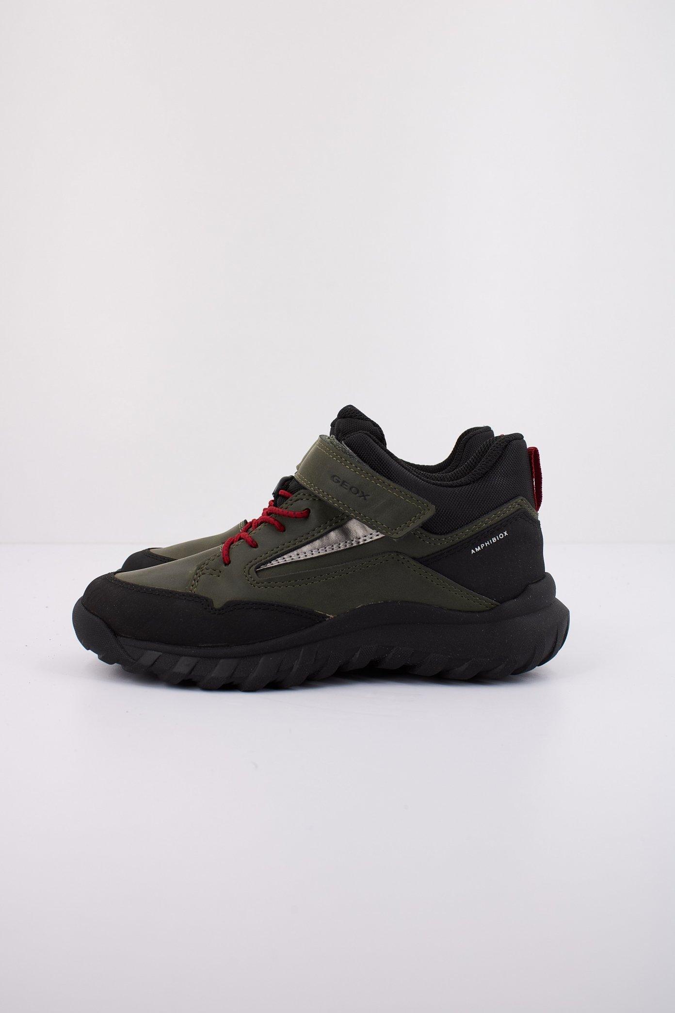 GEOX J SIMBYOS B. en color VERDE (1)