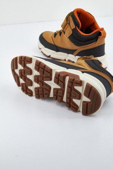 GEOX J FLEXYPER PLUS BABX G en color MARRON (4)