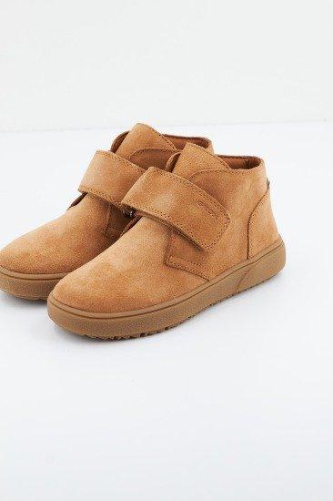 GEOX J THELEVEN B. en color MARRON (1)
