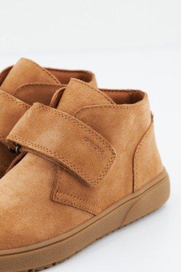 GEOX J THELEVEN B. en color MARRON (2)