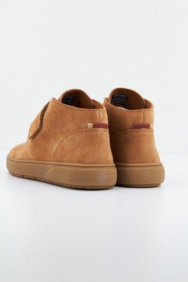 GEOX J THELEVEN B. en color MARRON (3)