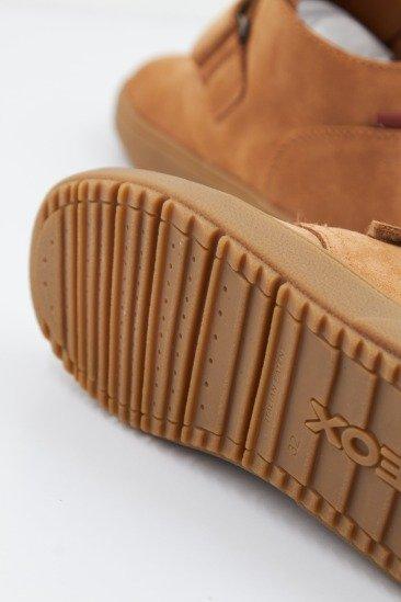 GEOX J THELEVEN B. en color MARRON (4)