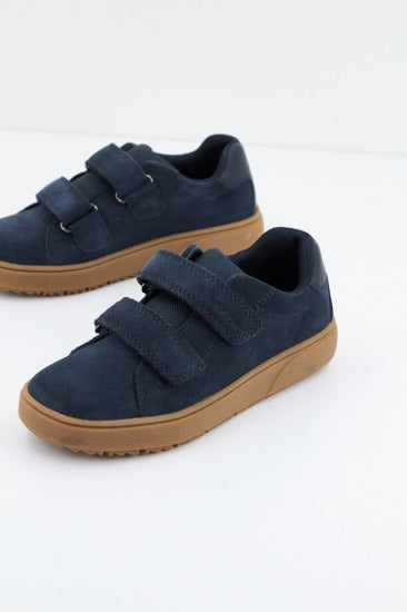 GEOX J THELEVEN B. en color AZUL (2)
