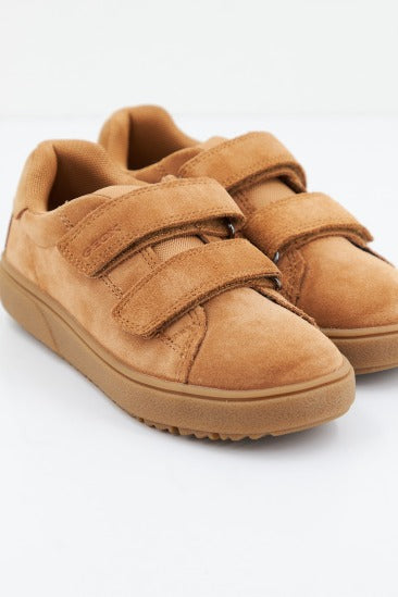 GEOX J THELEVEN B. en color MARRON (1)