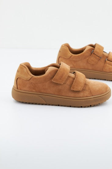 GEOX J THELEVEN B. en color MARRON (2)