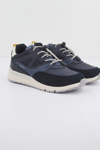 GEOX J ROONER B. en color AZUL (2)