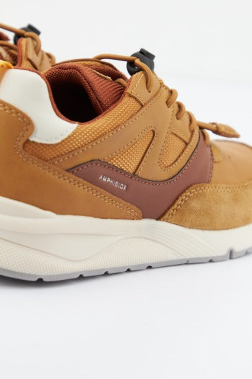 GEOX J ROONER B. en color MARRON (4)