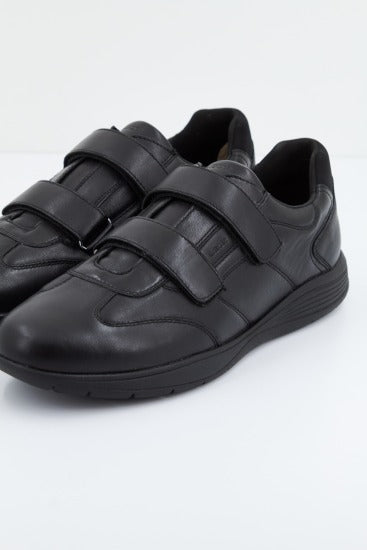 GEOX U SPHERICA EC en color NEGRO (1)