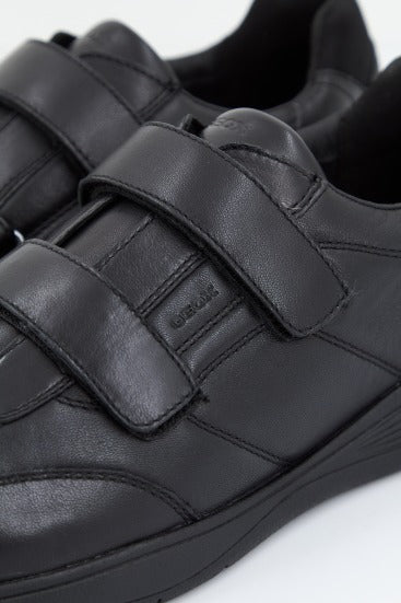 GEOX U SPHERICA EC en color NEGRO (2)