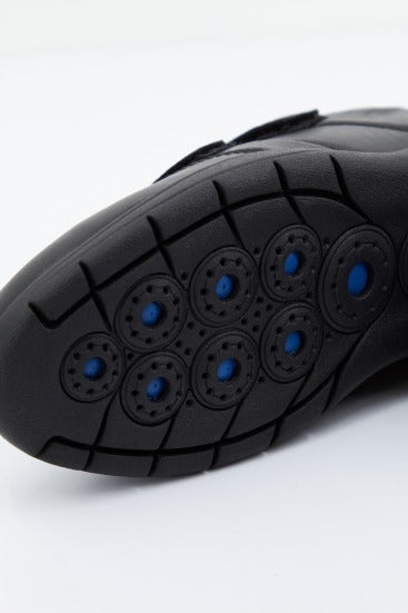 GEOX U SPHERICA EC en color NEGRO (3)