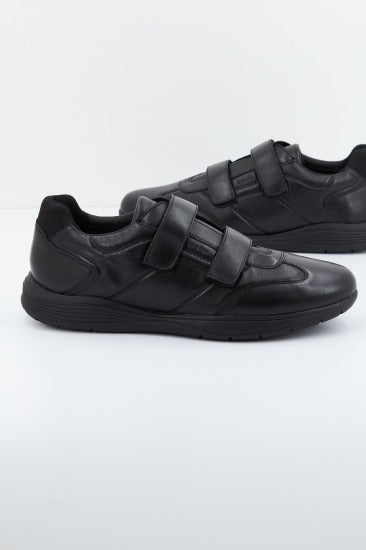 GEOX U SPHERICA EC en color NEGRO (4)