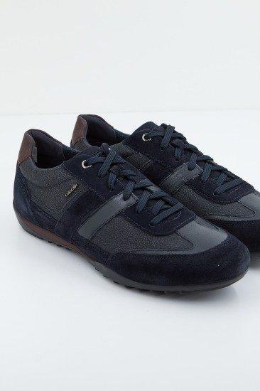 GEOX U WELLS en color AZUL (1)