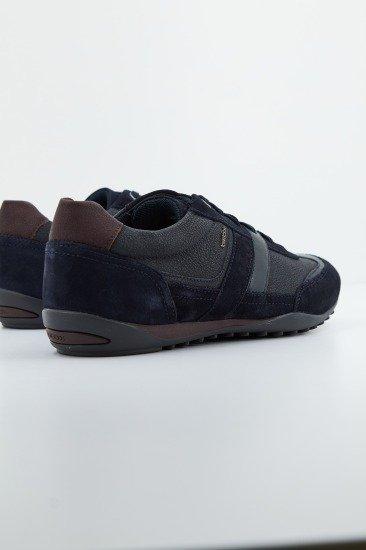 GEOX U WELLS en color AZUL (4)