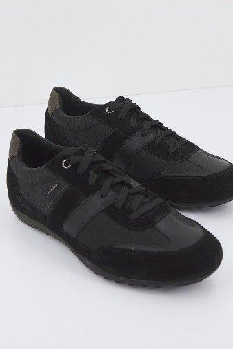 GEOX U WELLS B en color NEGRO (1)
