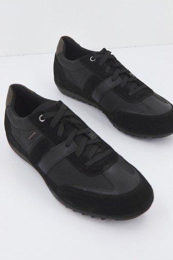 GEOX U WELLS B en color NEGRO (2)