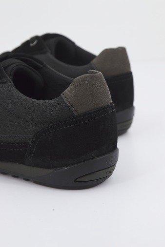 GEOX U WELLS B en color NEGRO (3)