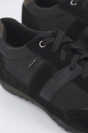 GEOX U WELLS B en color NEGRO (4)