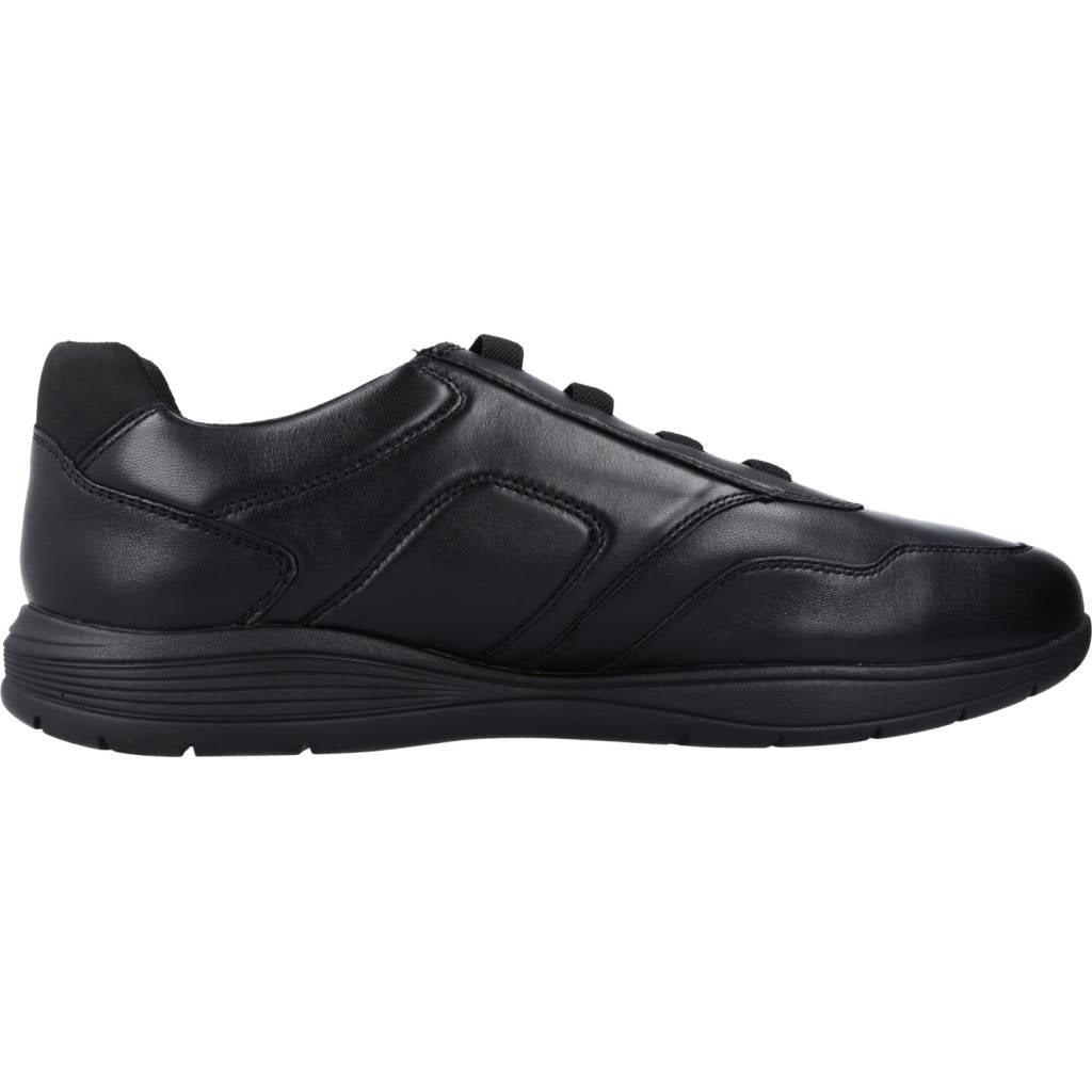 GEOX U SPHERICA EC A en color NEGRO (4)