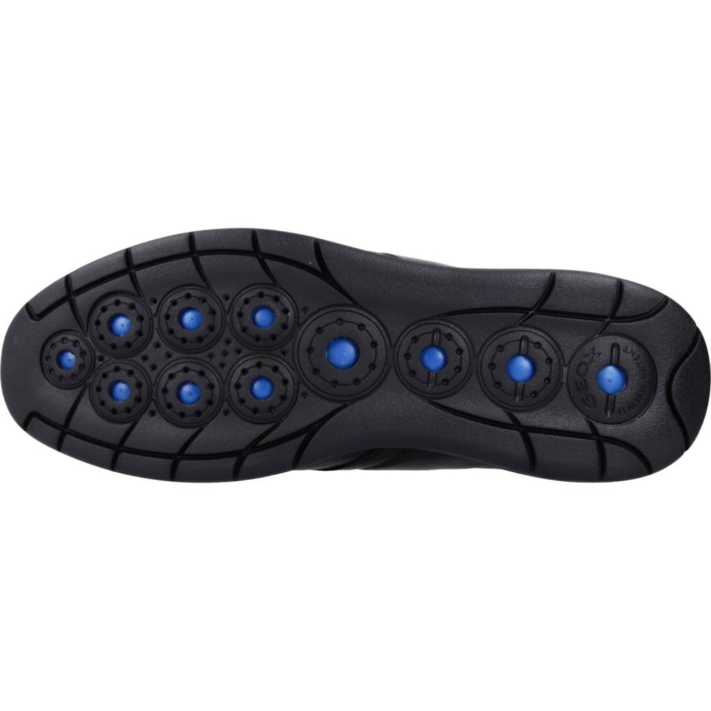 GEOX U SPHERICA EC A en color NEGRO (6)
