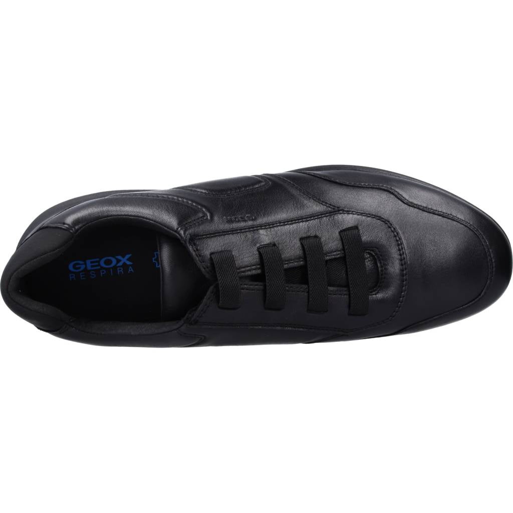 GEOX U SPHERICA EC A en color NEGRO (7)