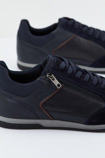GEOX U RENAN en color AZUL (2)