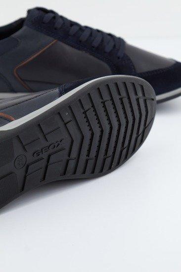 GEOX U RENAN en color AZUL (3)
