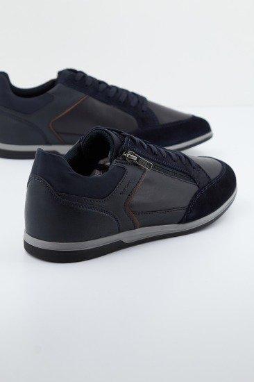 GEOX U RENAN en color AZUL (4)