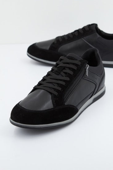 GEOX U RENAN en color NEGRO (1)
