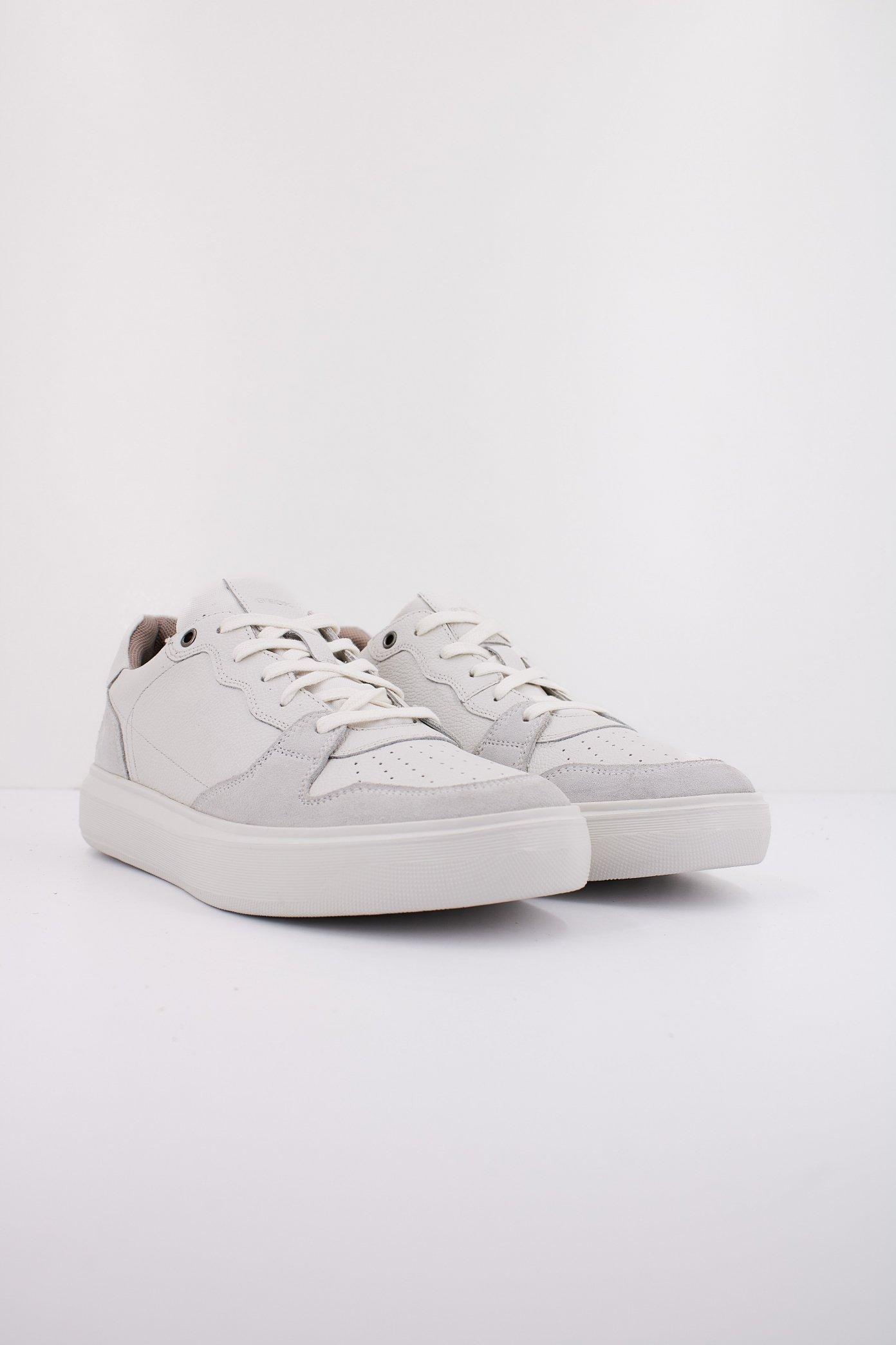 GEOX U DEIVEN en color BLANCO (2)