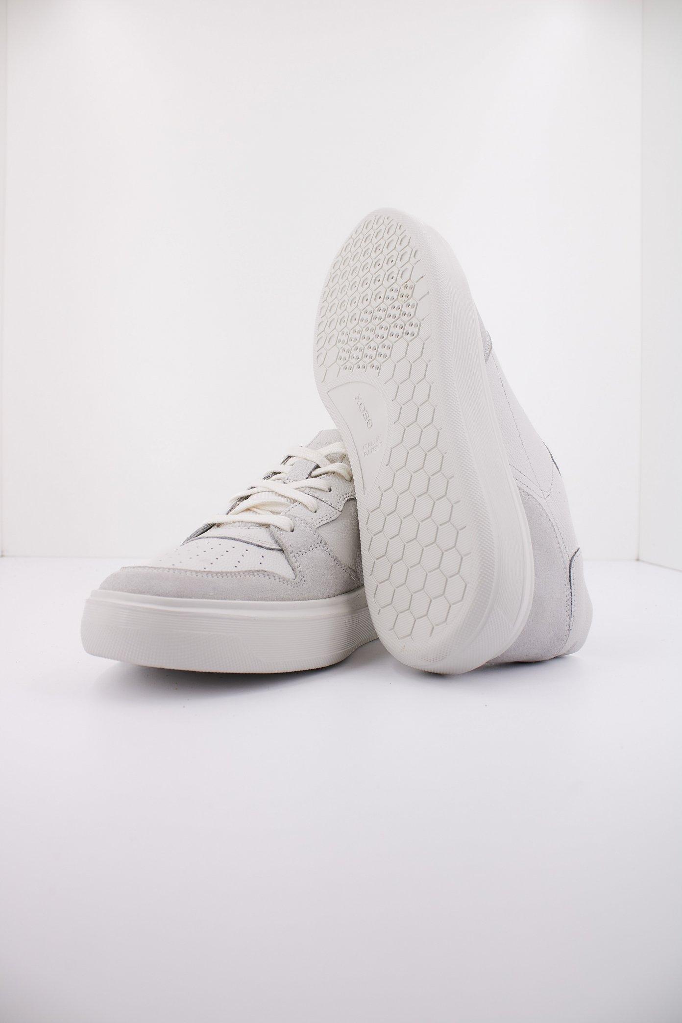GEOX U DEIVEN en color BLANCO (5)