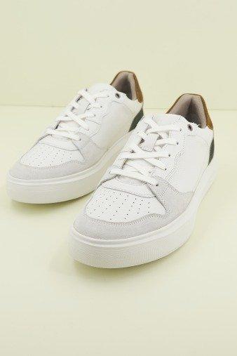GEOX U DEIVEN en color BLANCO (2)