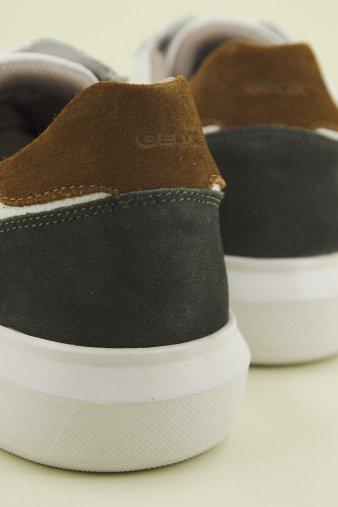 GEOX U DEIVEN en color BLANCO (3)