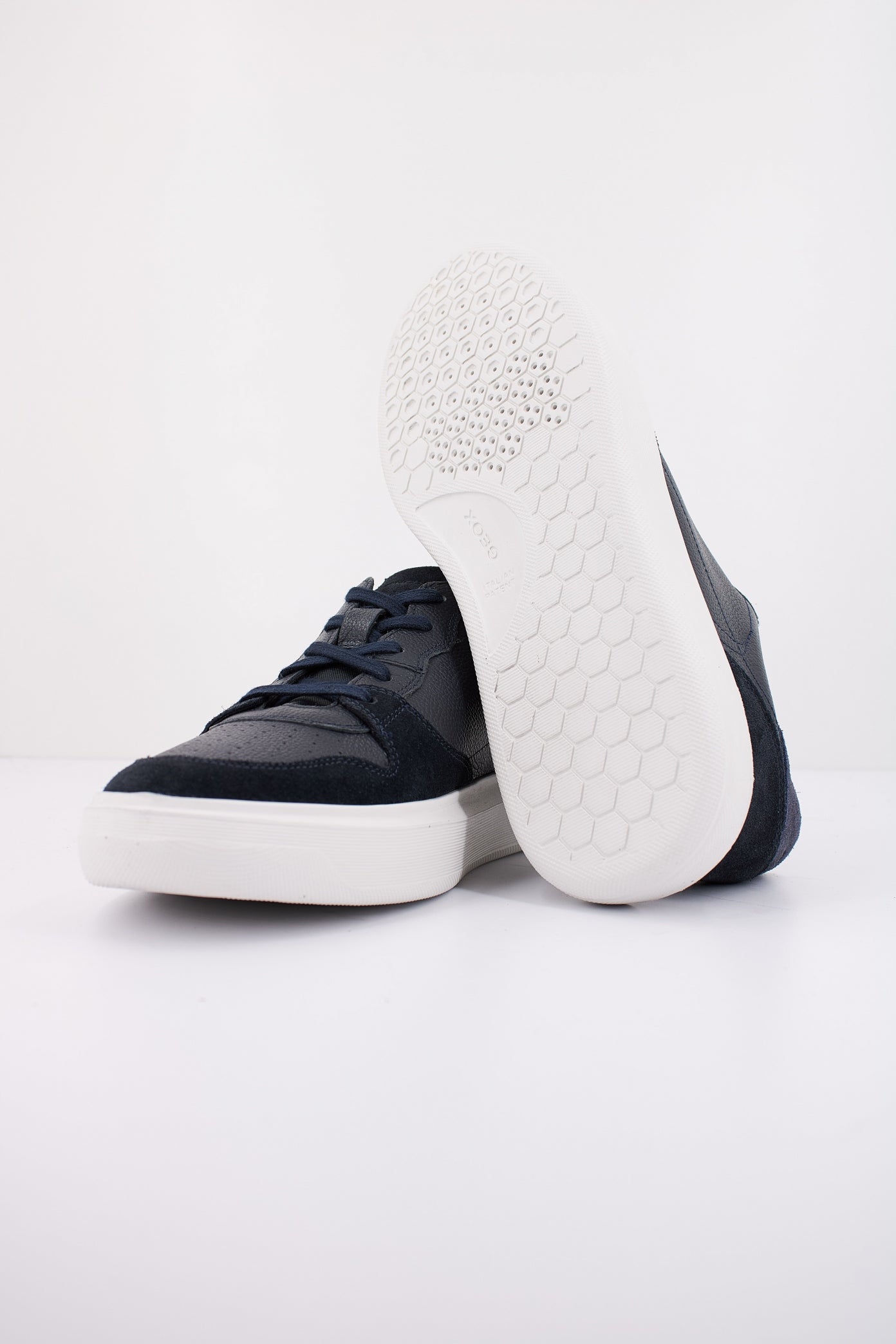 GEOX U DEIVEN en color AZUL (5)