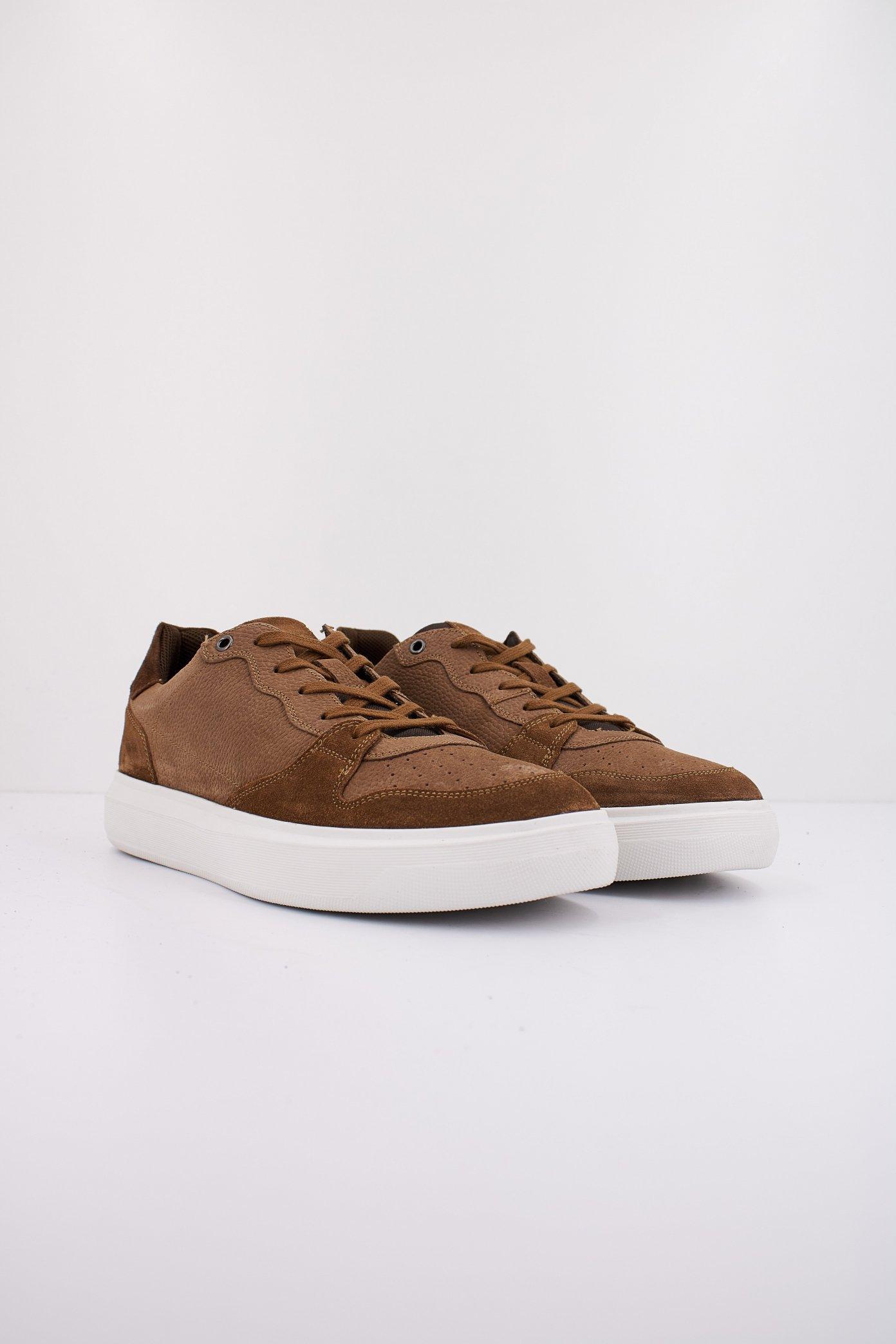 GEOX U DEIVEN en color MARRON (2)