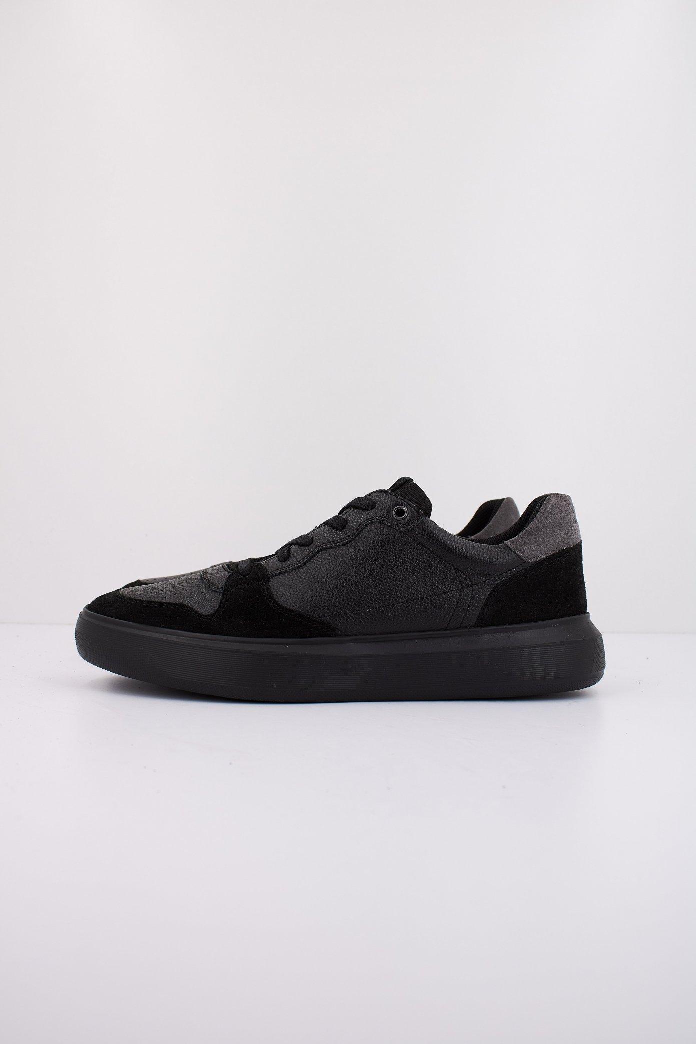 GEOX U DEIVEN en color NEGRO (1)