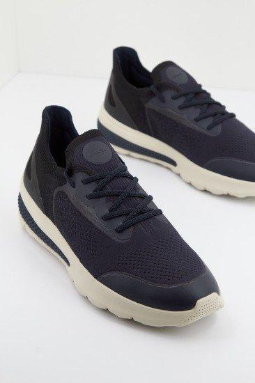 GEOX U SPHERICA ACTIF en color AZUL (3)